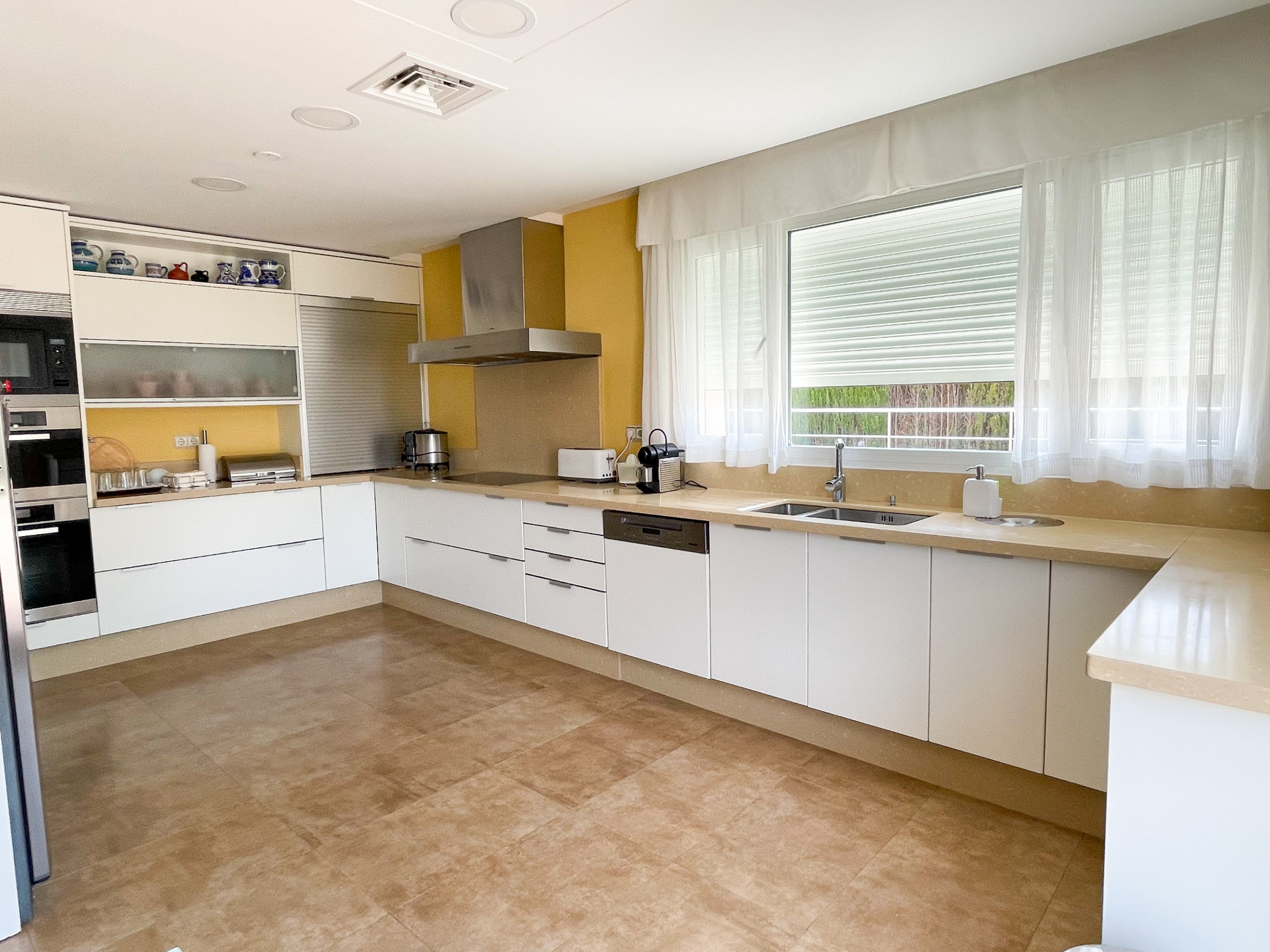 6 bedroom Villa in Antequera, Malaga, Spain – 428-04271P