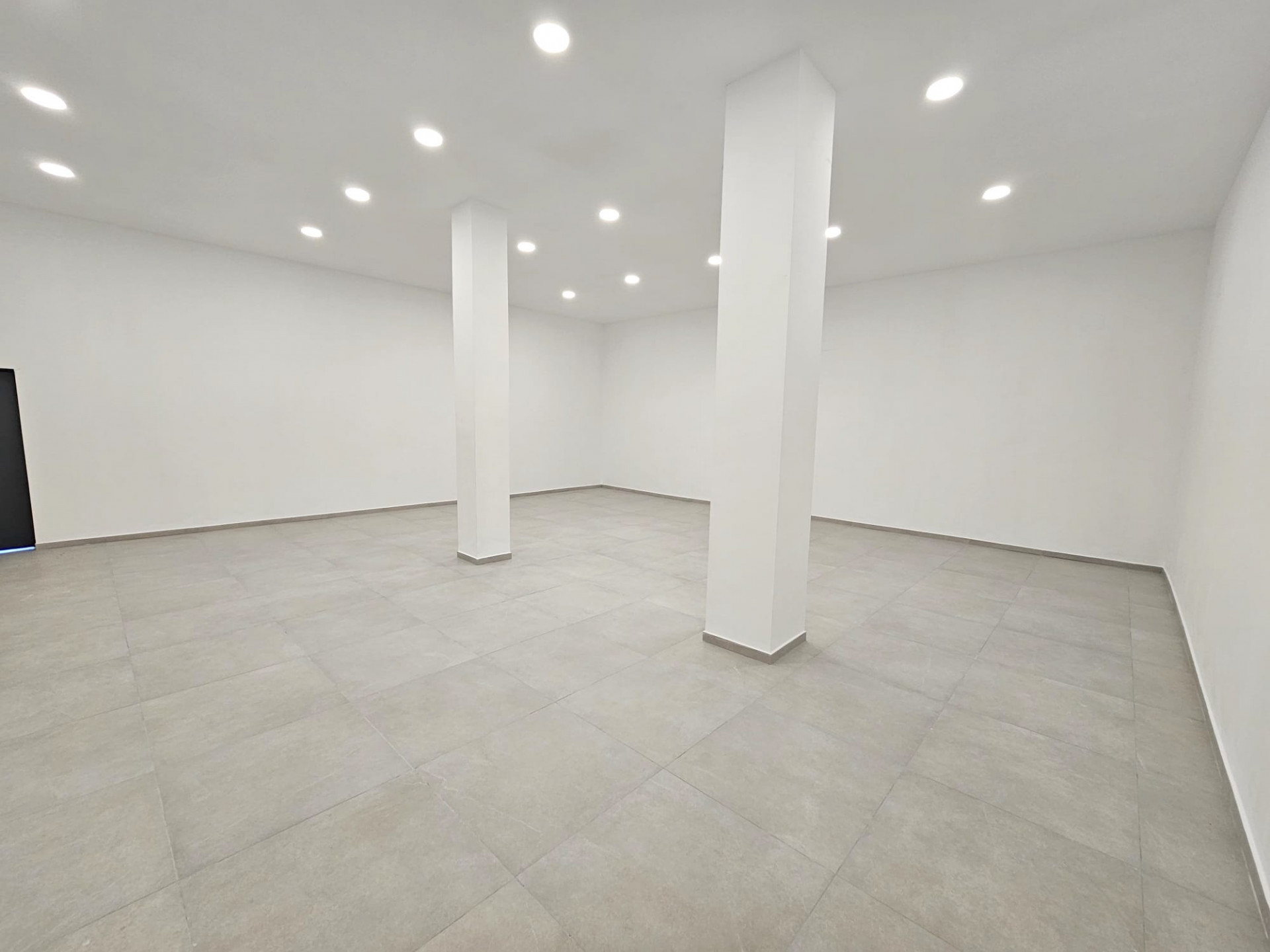 Commercial Premises in Mijas Costa, Malaga, Spain – 428-04287D