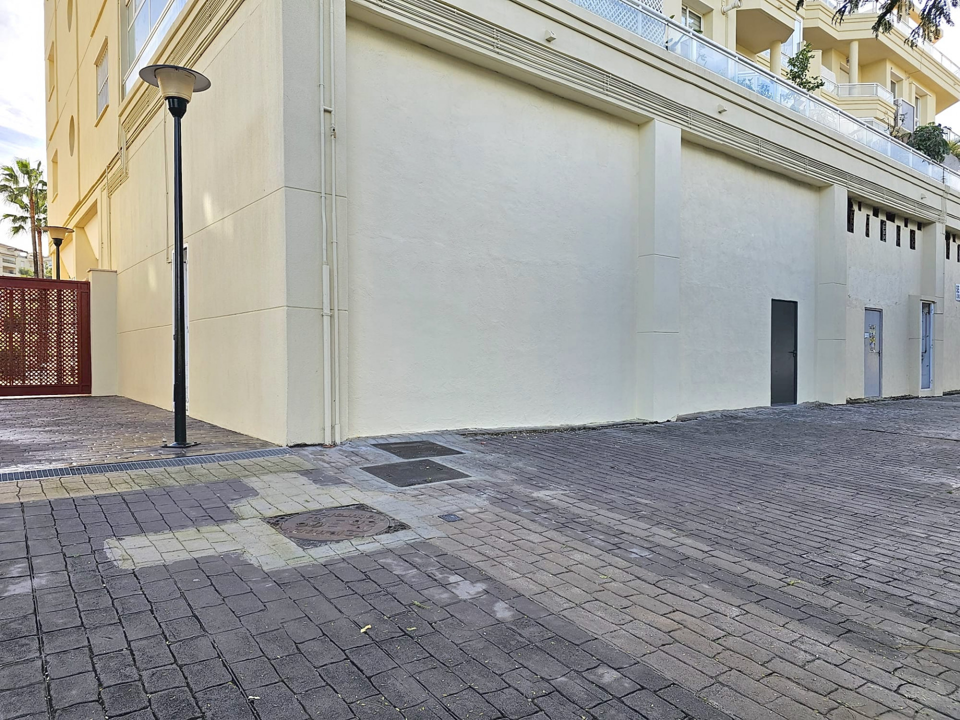 Commercial Premises in Mijas Costa, Malaga, Spain – 428-04287D