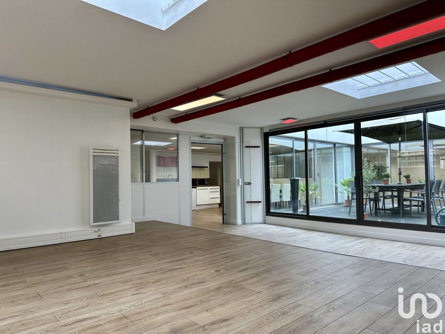 Bureau in Courbevoie, FR – 1716884