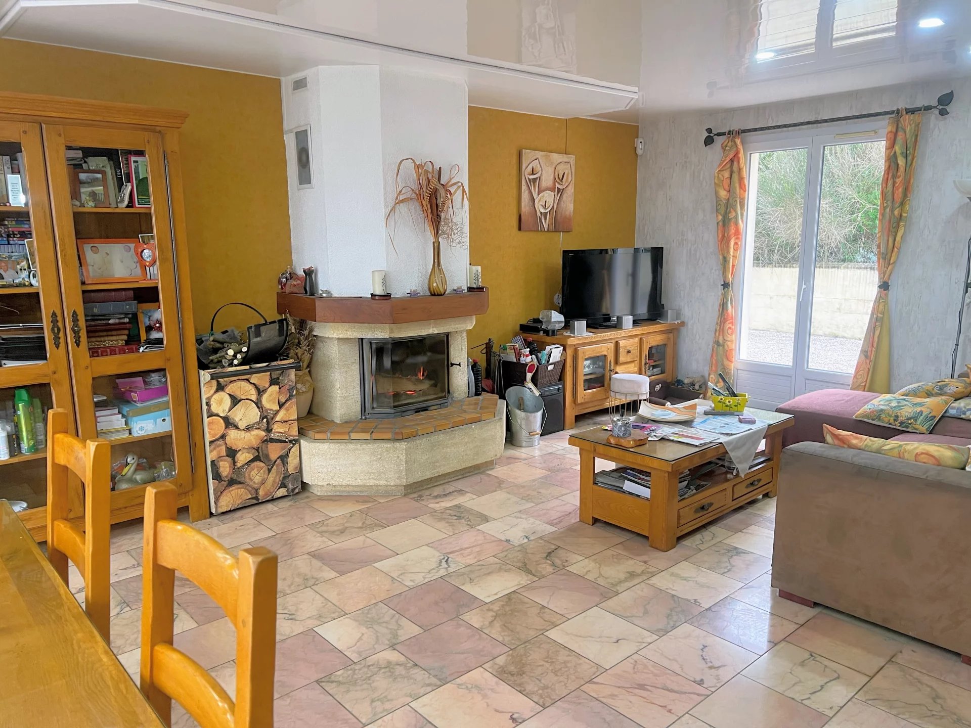 4- bedroom Villa with Swimming Pool and  Breathtaking Panoramic Views, Languedoc-Roussillon – France – BVI79912