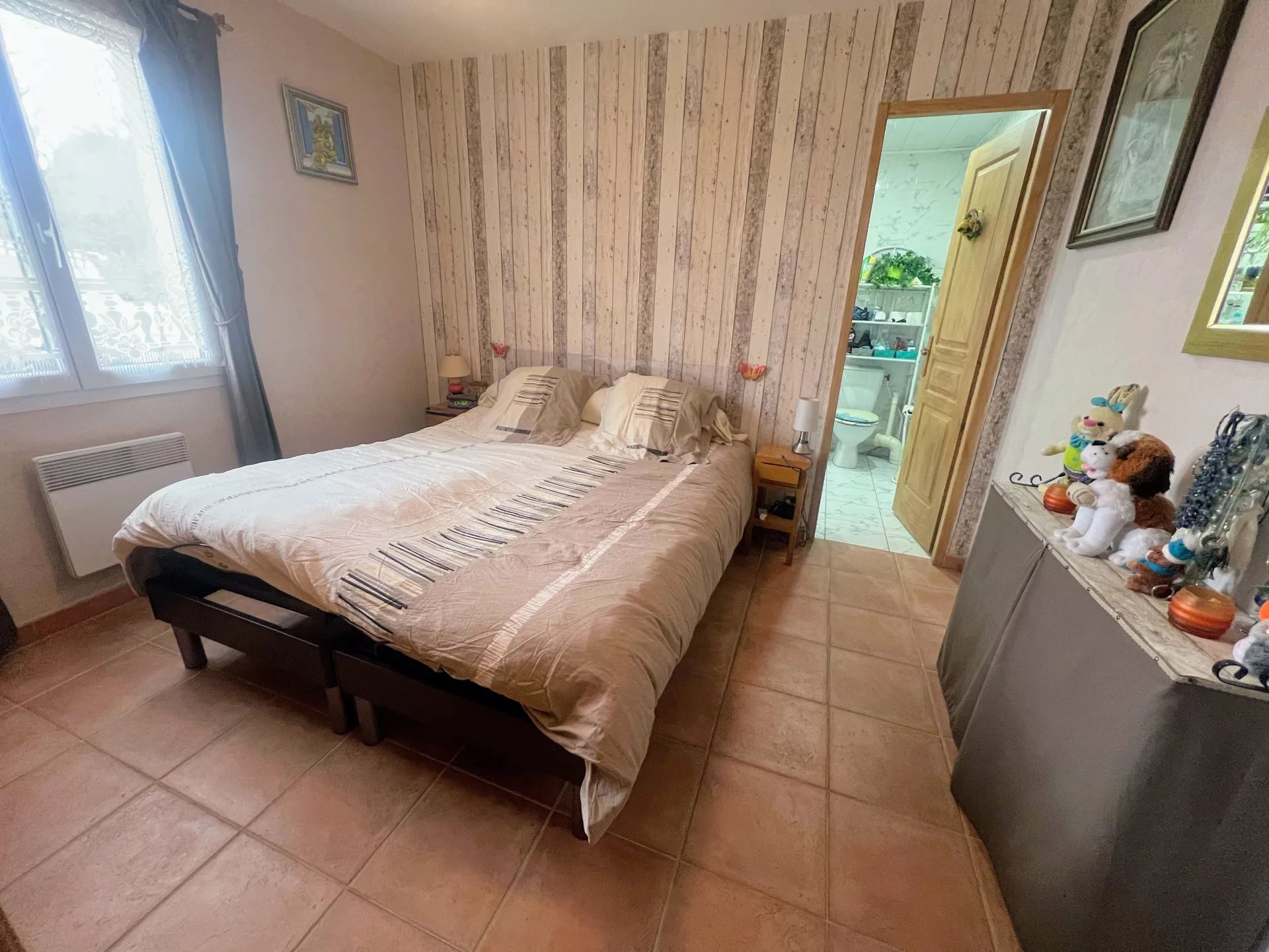 4- bedroom Villa with Swimming Pool and  Breathtaking Panoramic Views, Languedoc-Roussillon – France – BVI79912