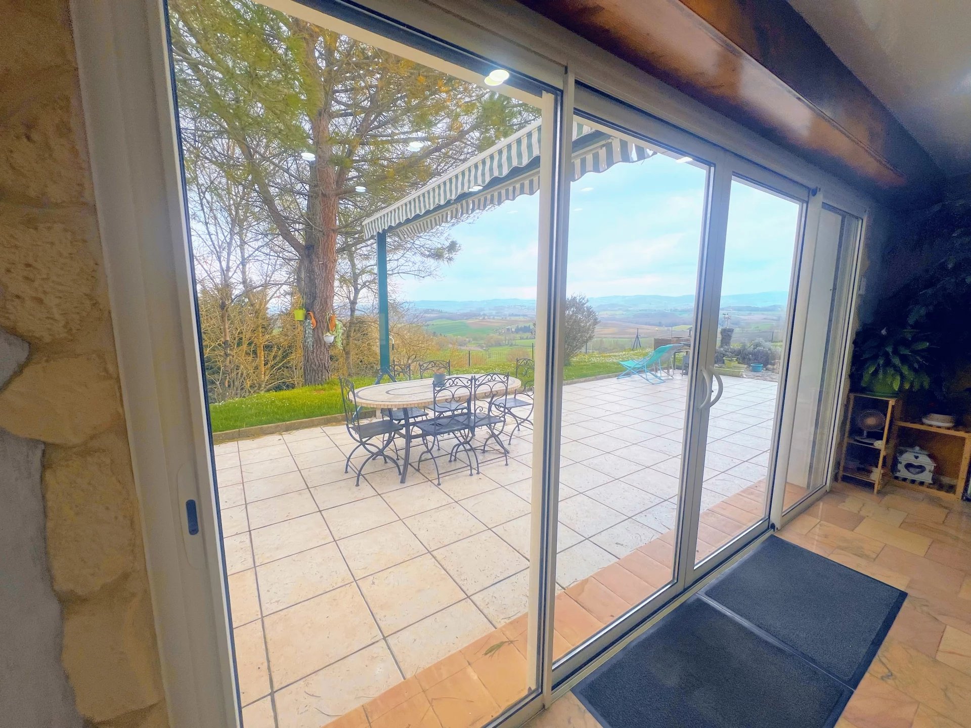 4- bedroom Villa with Swimming Pool and  Breathtaking Panoramic Views, Languedoc-Roussillon – France – BVI79912