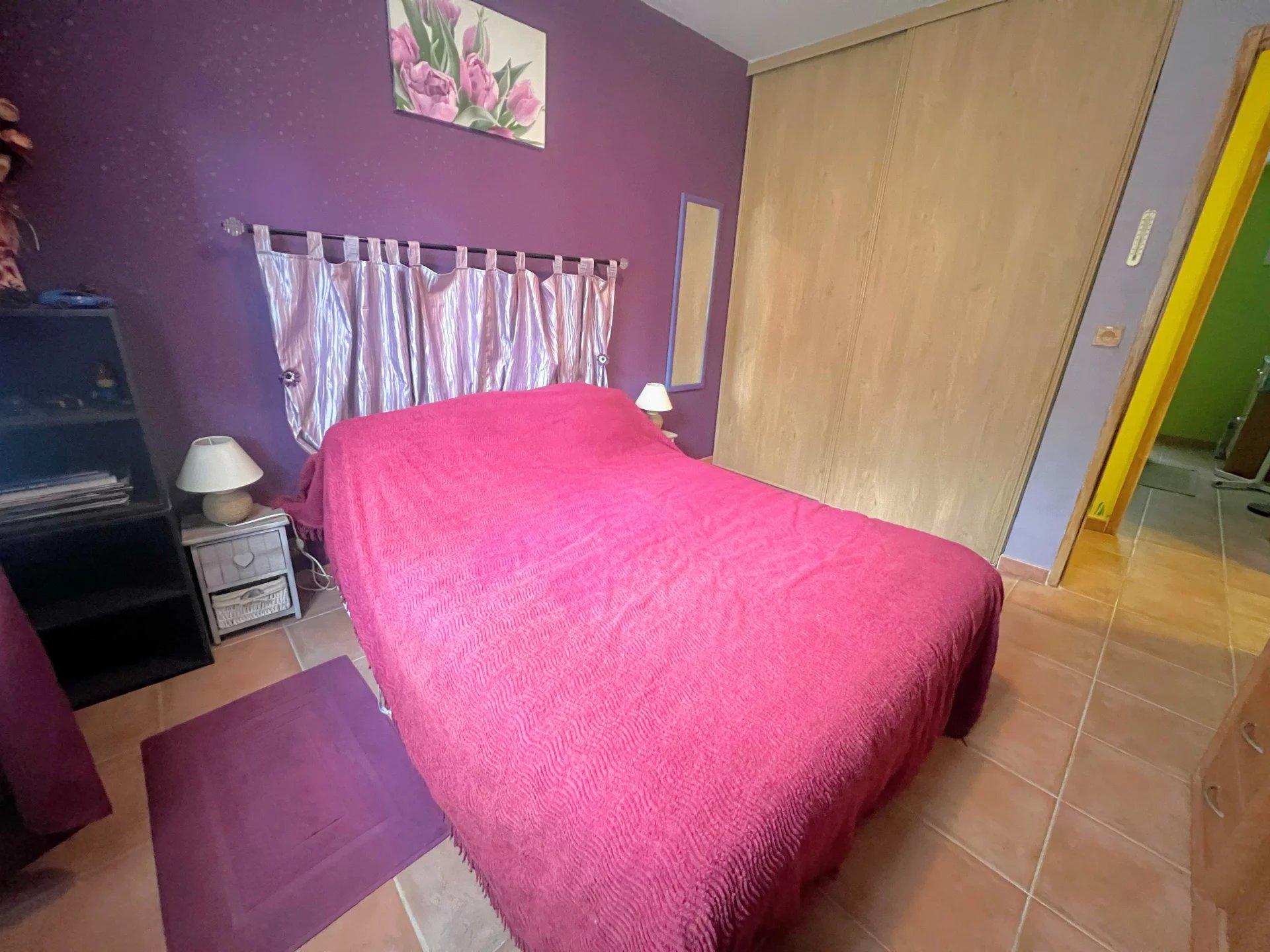 4- bedroom Villa with Swimming Pool and  Breathtaking Panoramic Views, Languedoc-Roussillon – France – BVI79912