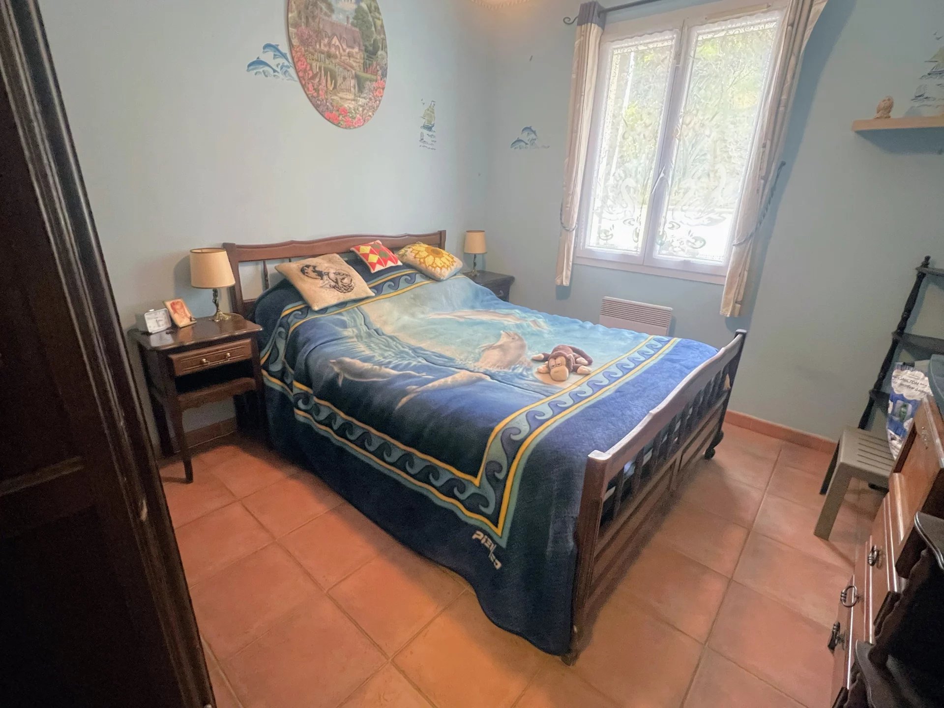 4- bedroom Villa with Swimming Pool and  Breathtaking Panoramic Views, Languedoc-Roussillon – France – BVI79912