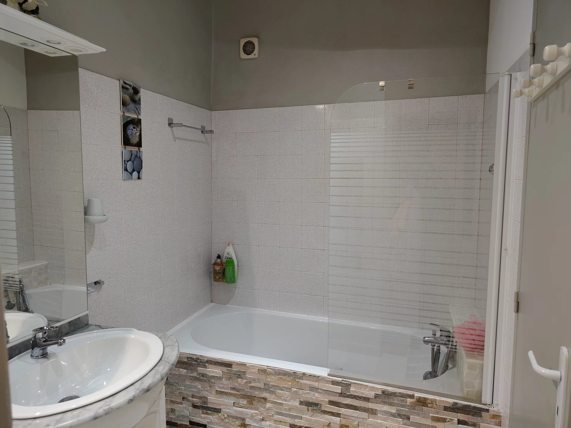 House 2 bedrooms with potential, Limousin – France – BVI79696