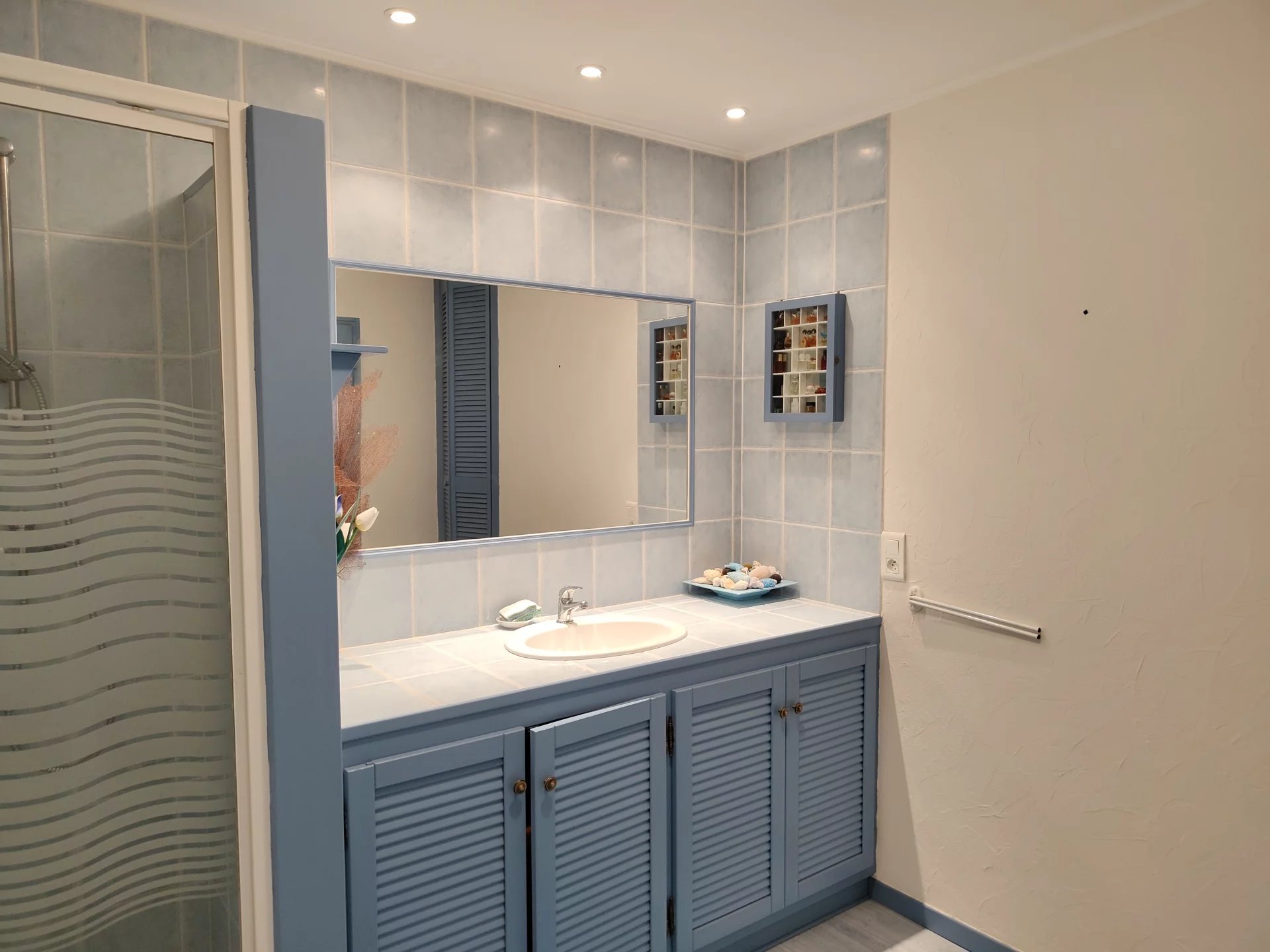 House 2 bedrooms with potential, Limousin – France – BVI79696