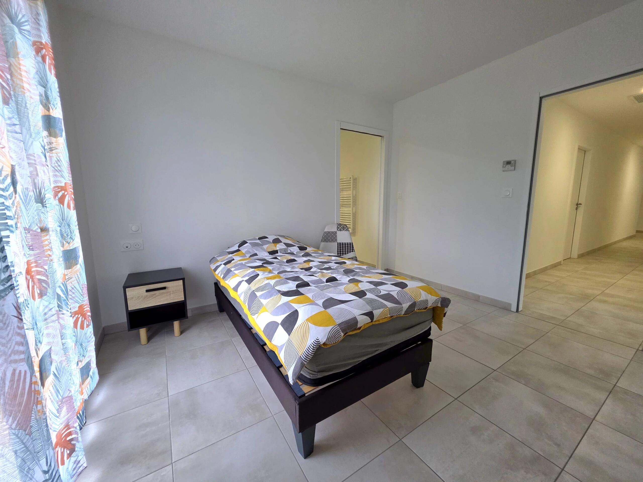 Modern and Purposeful single storey living, Aquitaine – France – BVI80110