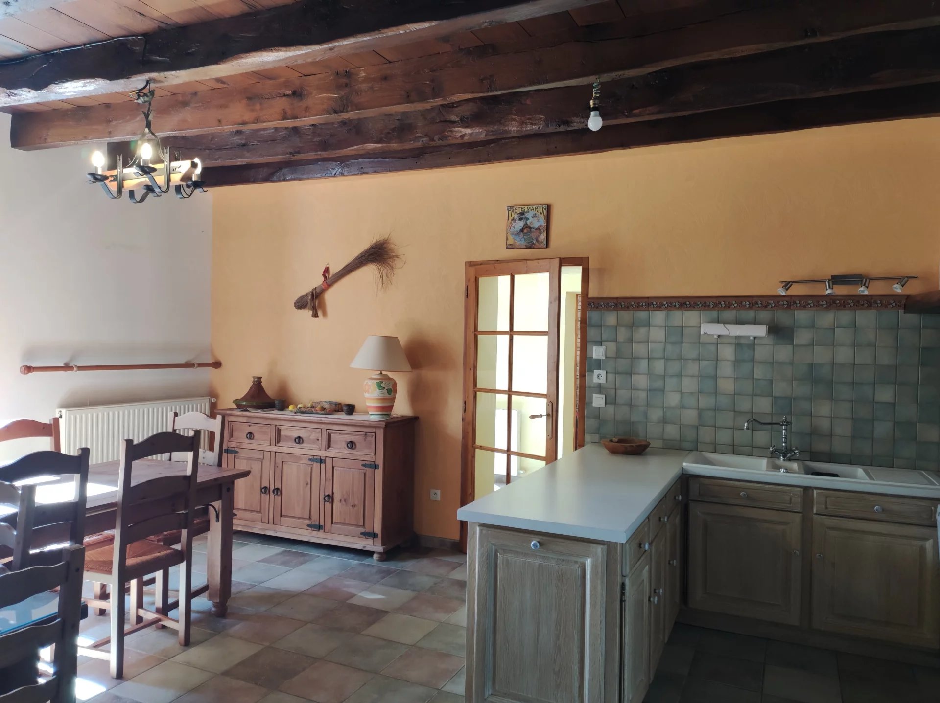 House in the countryside, Aquitaine – France – BVI79496