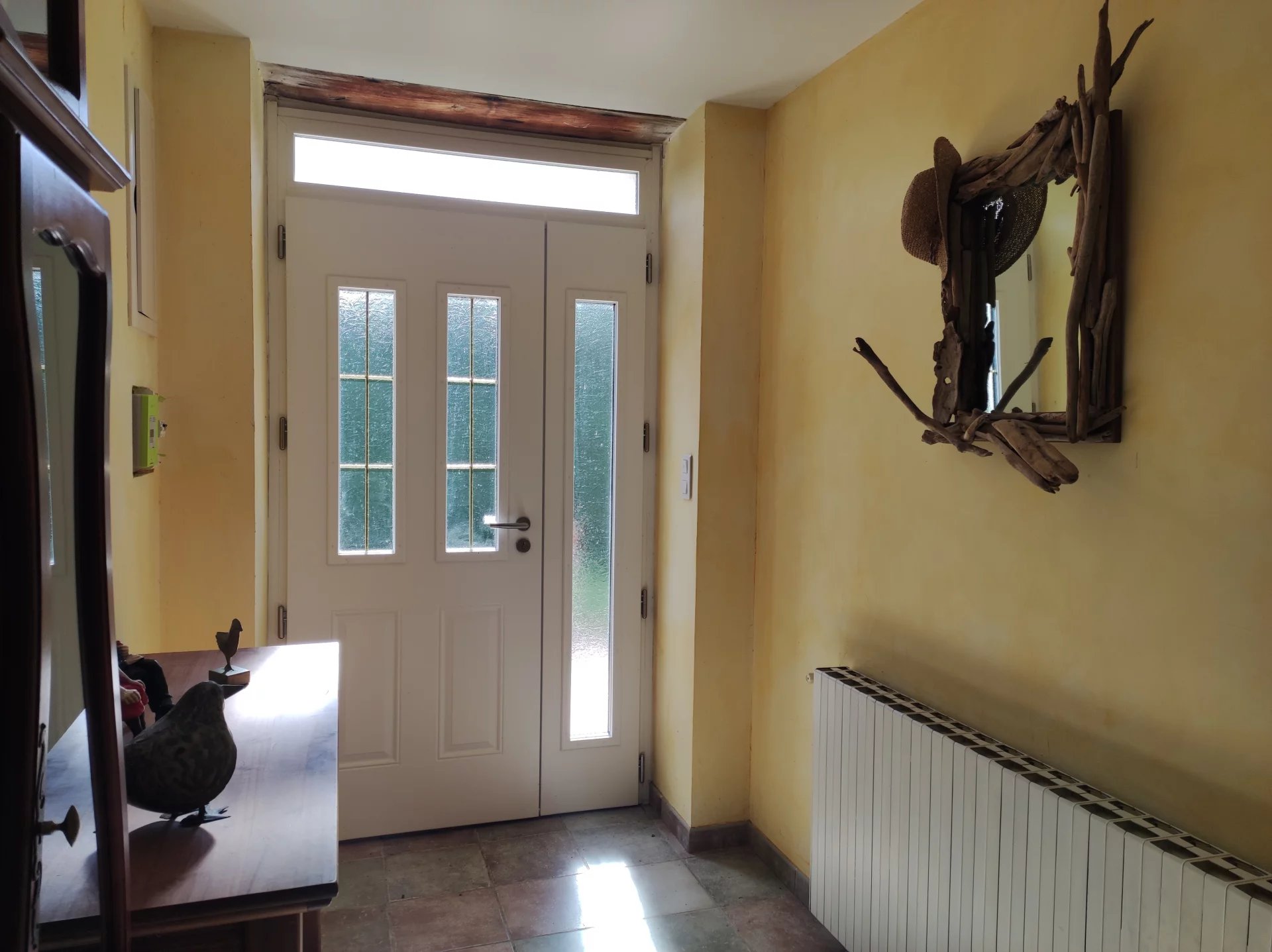 House in the countryside, Aquitaine – France – BVI79496