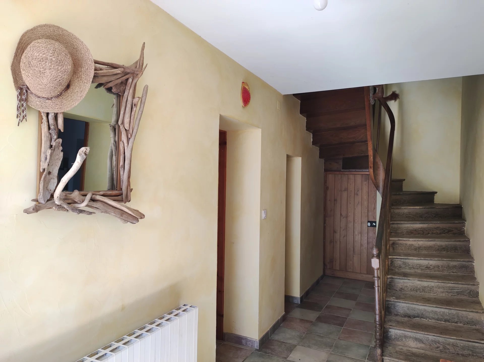 House in the countryside, Aquitaine – France – BVI79496