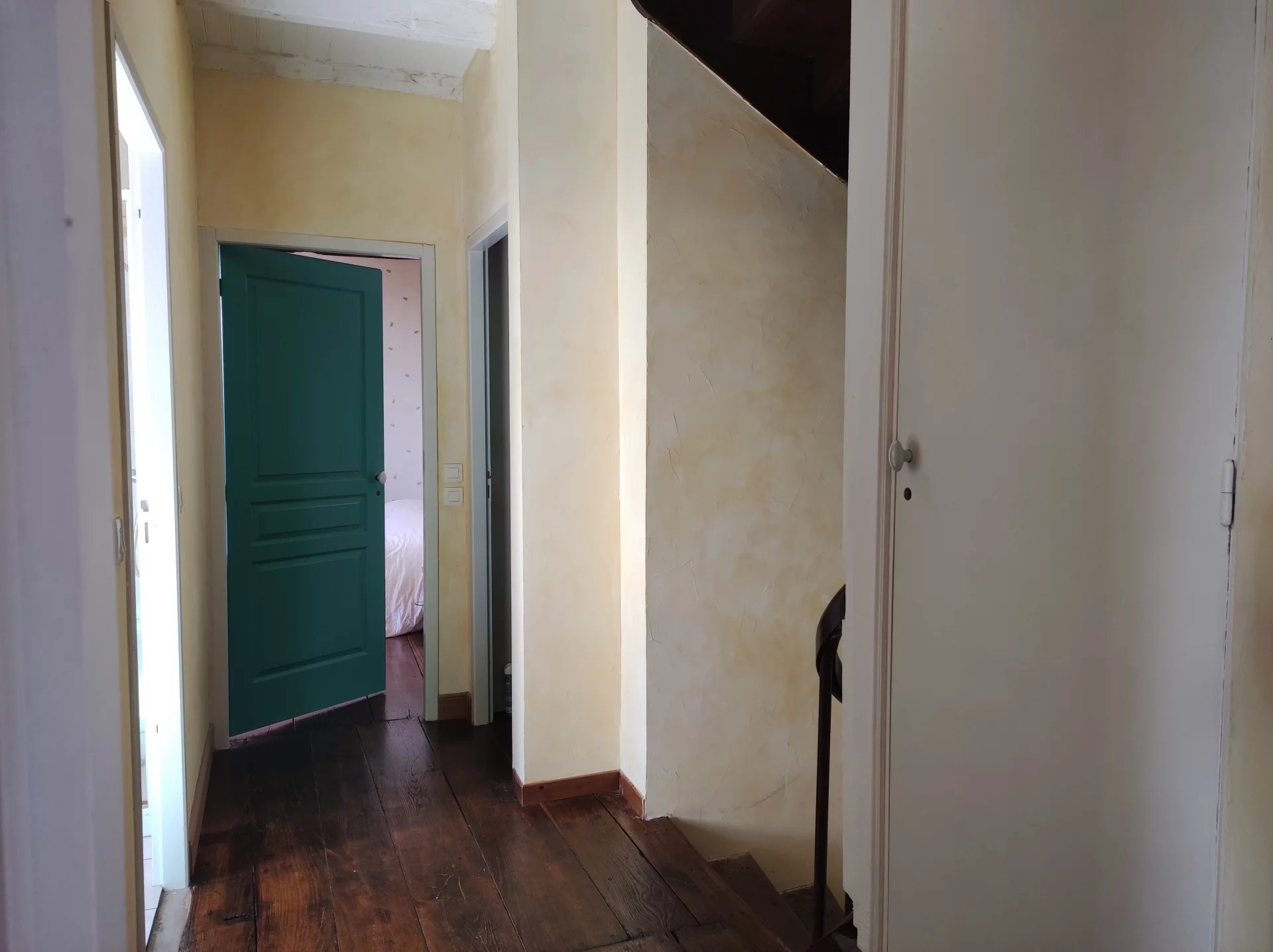 House in the countryside, Aquitaine – France – BVI79496