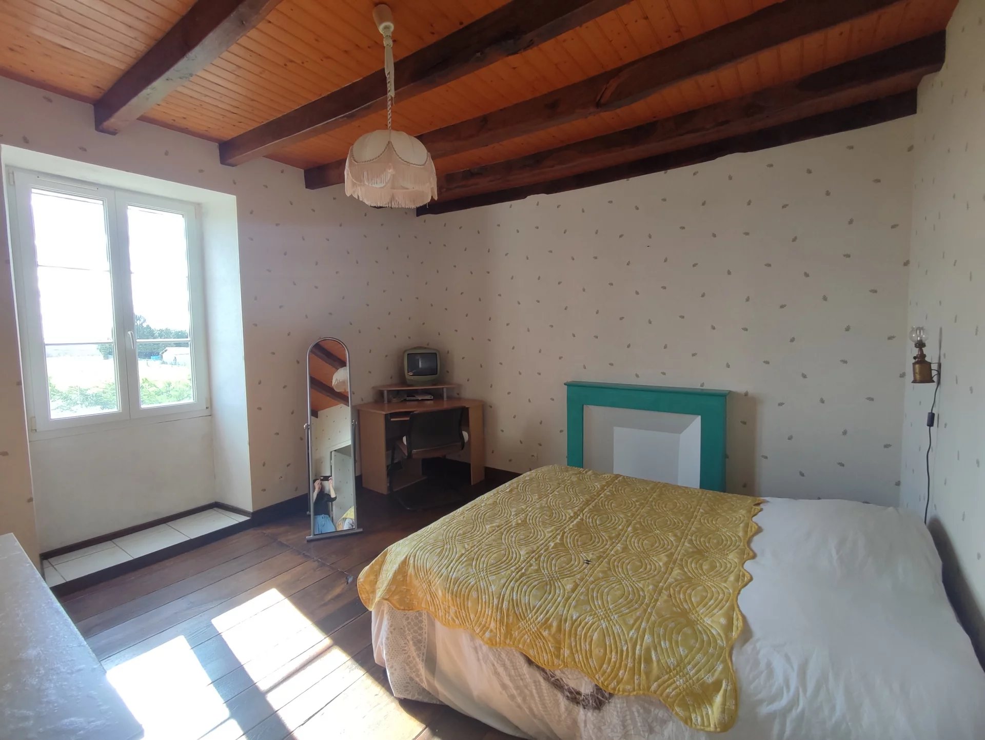 House in the countryside, Aquitaine – France – BVI79496