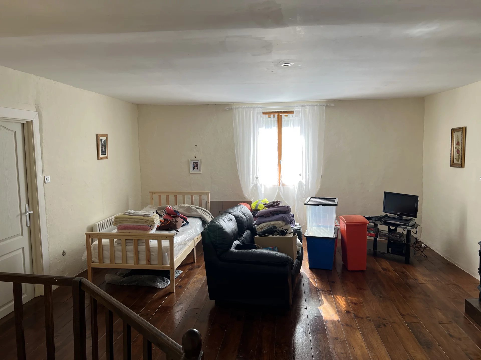 Large family home in a really pleasant village close to town facilities, Limousin – France – BVI77832