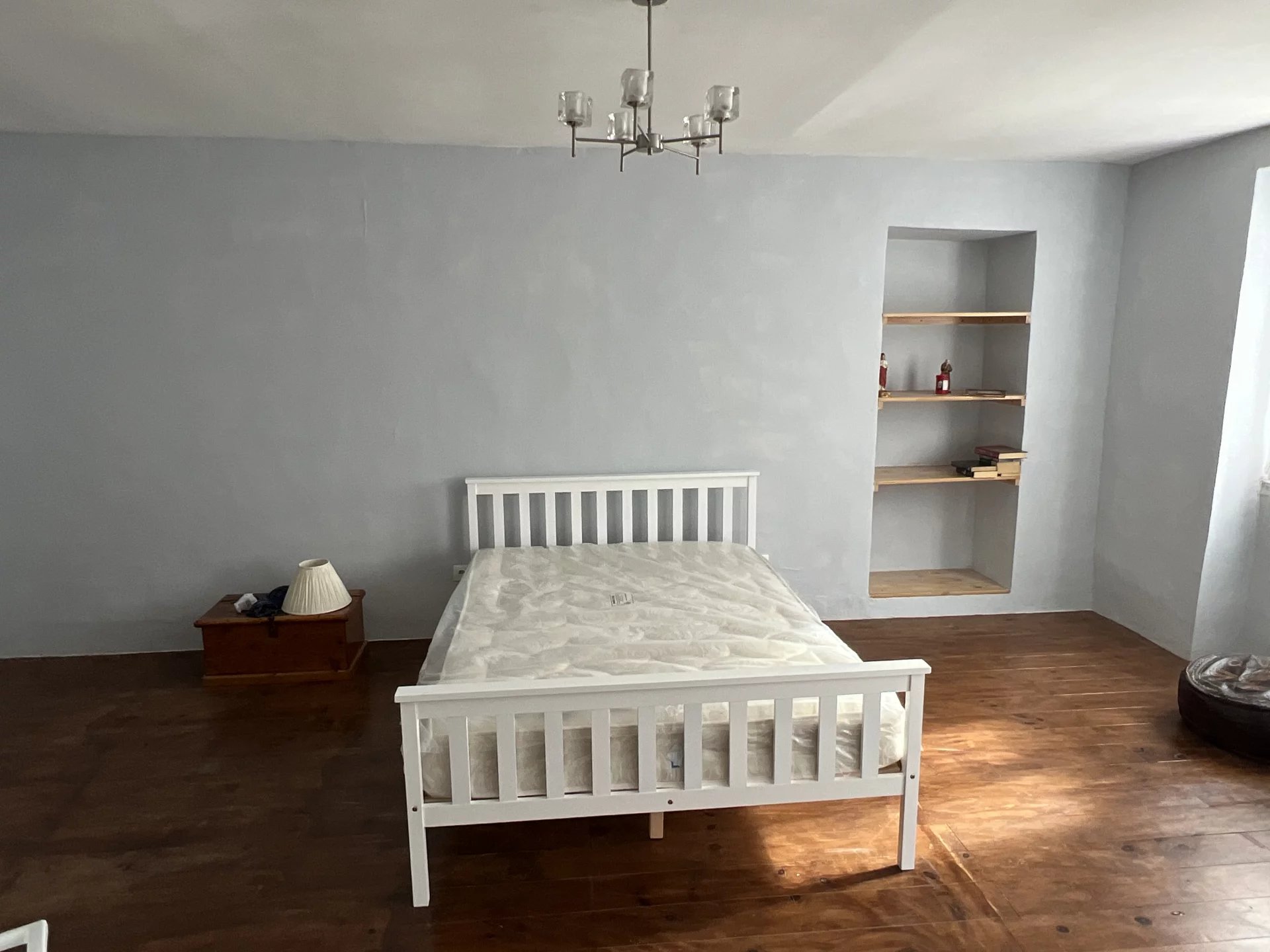 Large family home in a really pleasant village close to town facilities, Limousin – France – BVI77832