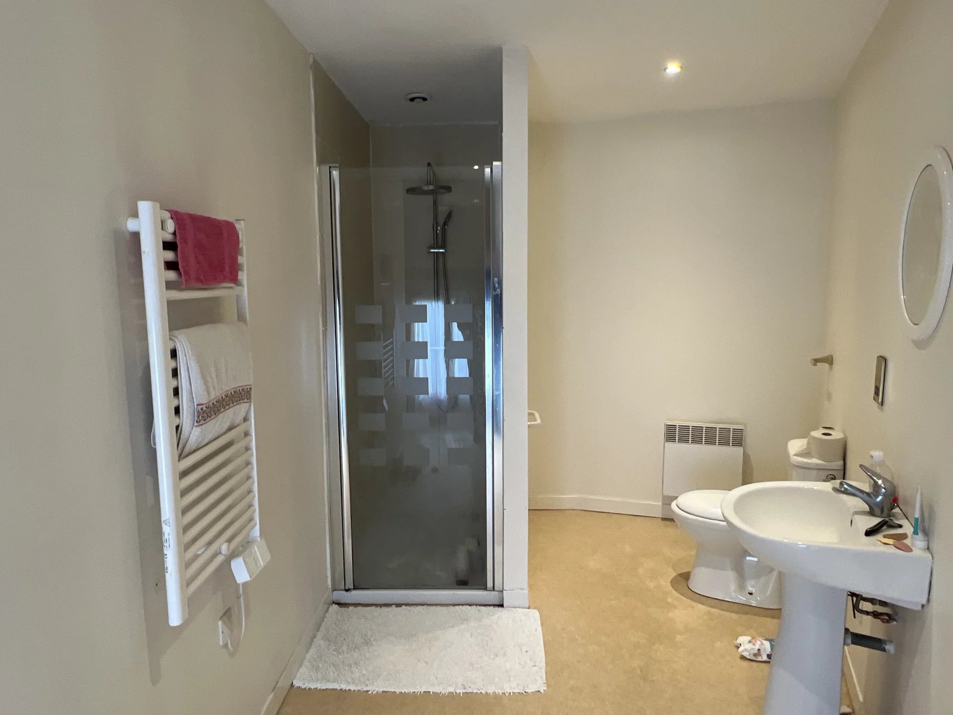 Large family home in a really pleasant village close to town facilities, Limousin – France – BVI77832