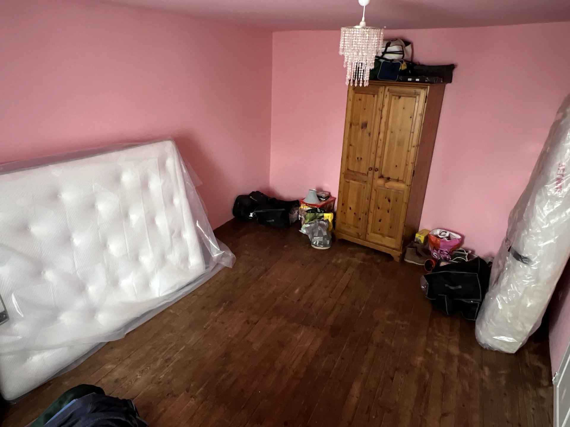 Large family home in a really pleasant village close to town facilities, Limousin – France – BVI77832