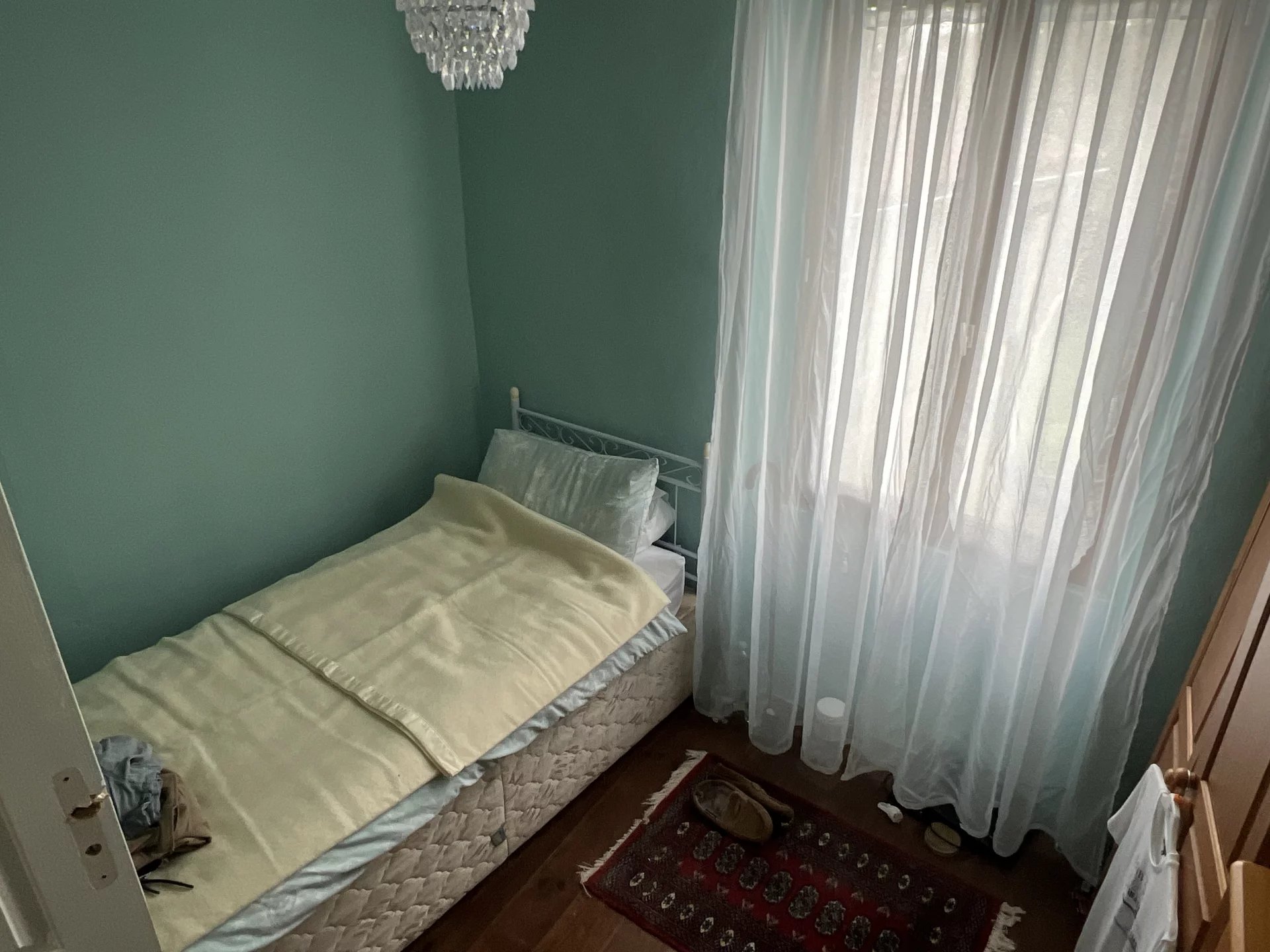 Large family home in a really pleasant village close to town facilities, Limousin – France – BVI77832