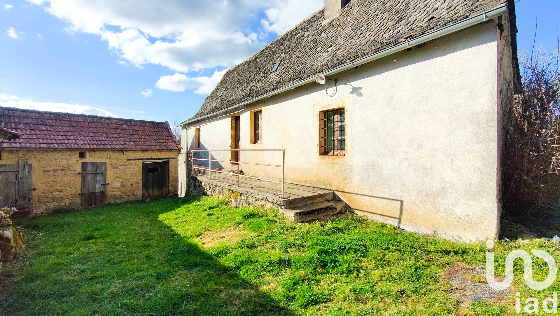Maison in Saint-Félix-de-Lunel, FR – 1720966