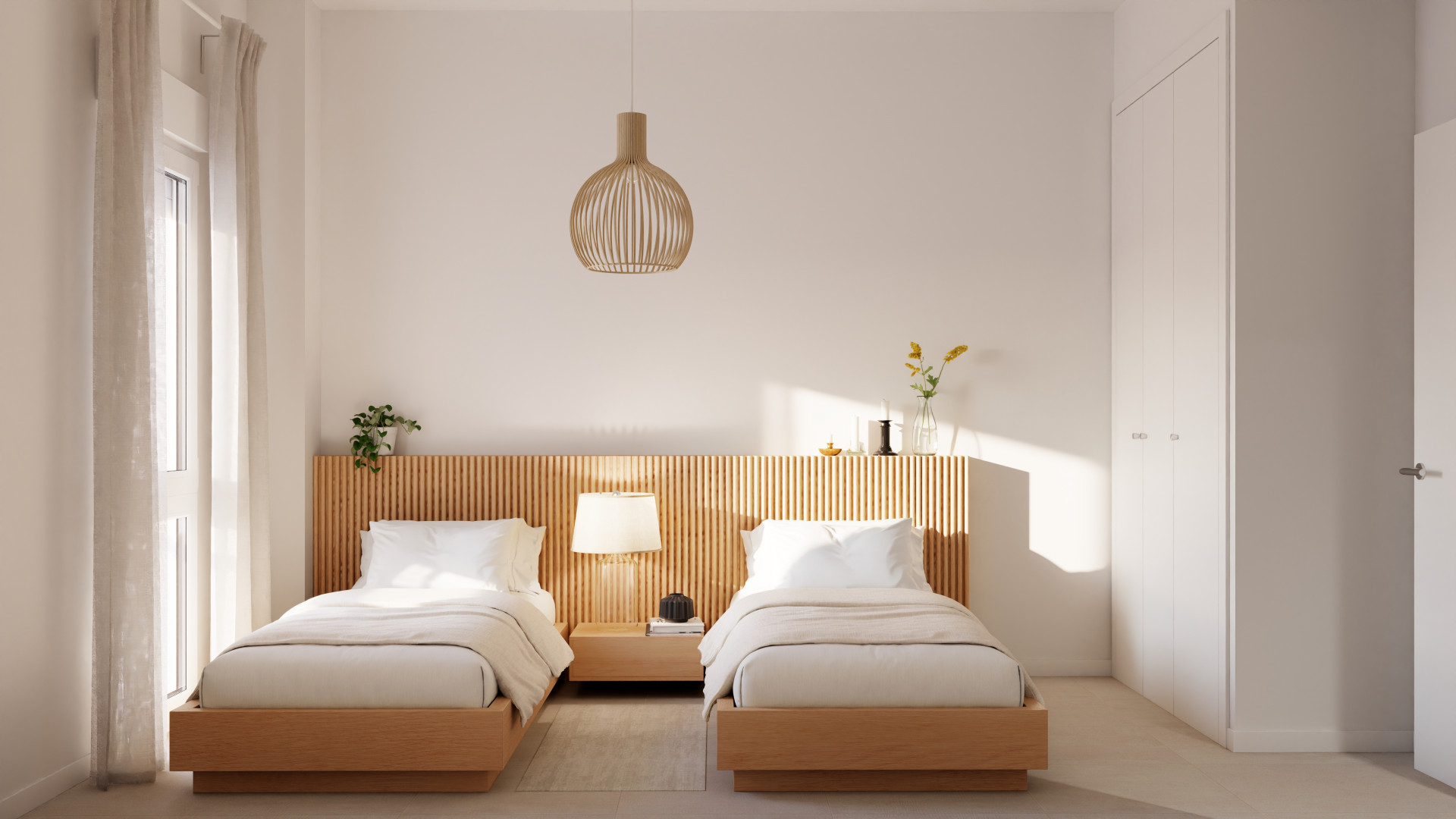 2 bedroom Apartment in Alcaidesa, Cadiz, Spain – 428-01892ND