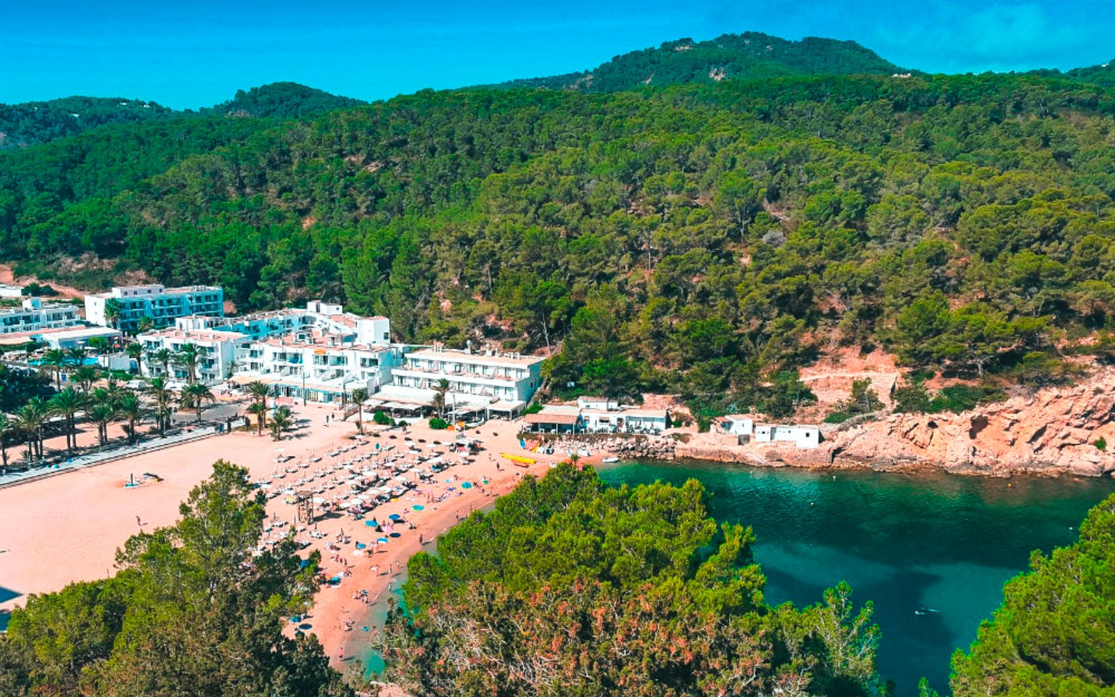 Plot in Sant Joan De Labritja, Islas Baleares, Spain – 428-04327P