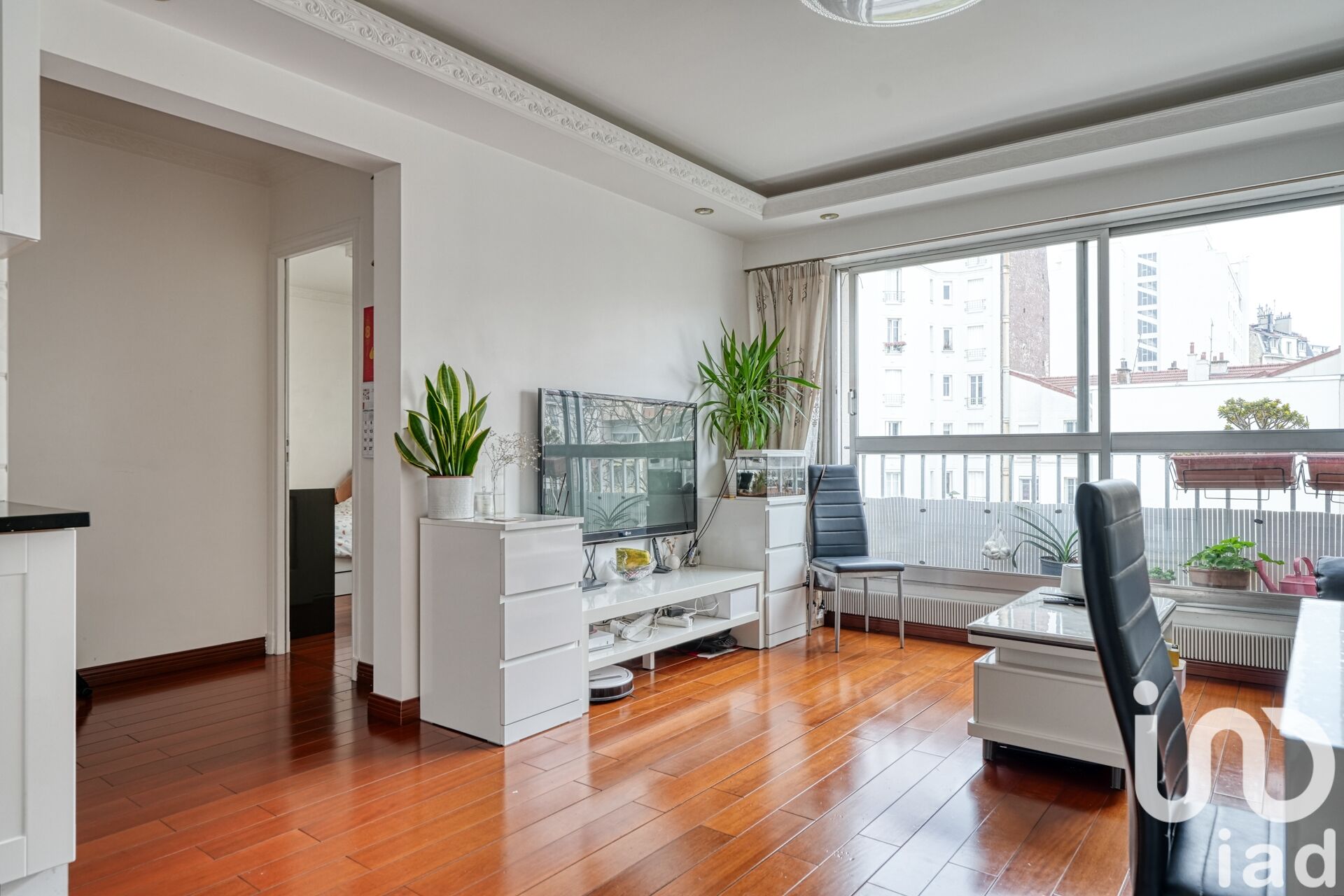 Appartement in Courbevoie, FR – 1716727