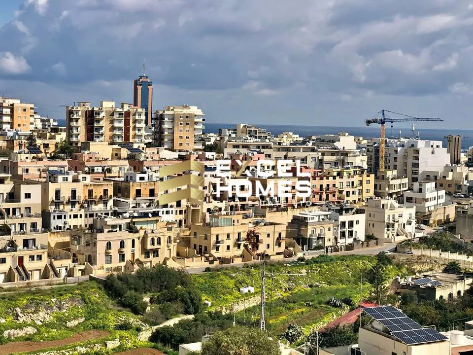 3 bedroom Apartment in San Gwann, Malta – 62426