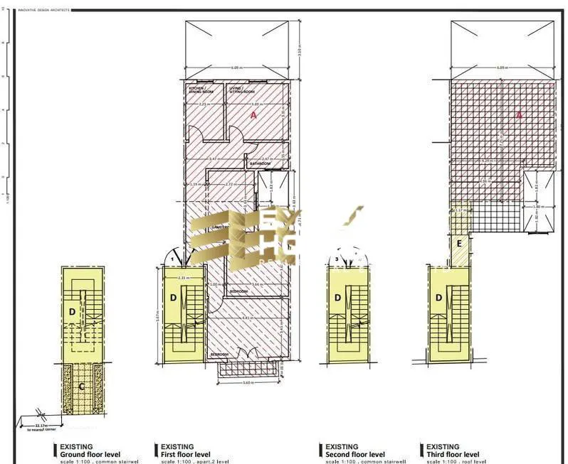 2 bedroom Apartment in Qormi, Malta – 62424
