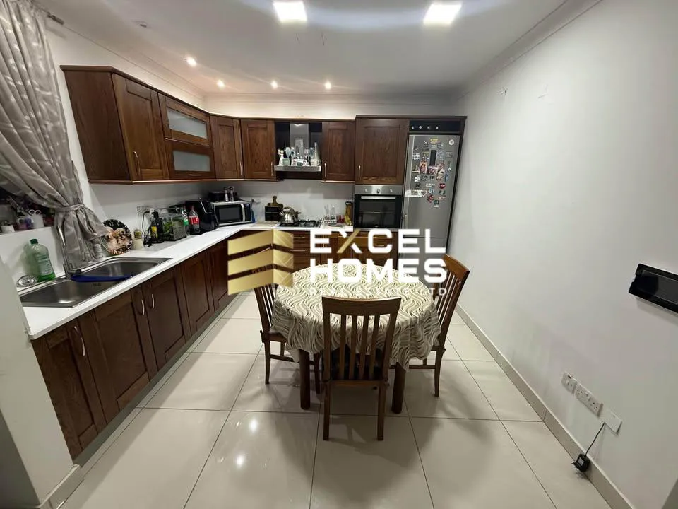 3 bedroom Maisonette in Siggiewi, Malta – 62422
