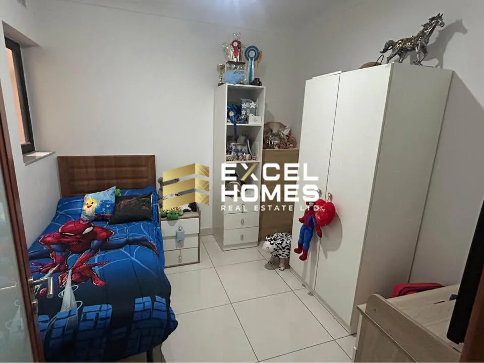 3 bedroom Maisonette in Siggiewi, Malta – 62422