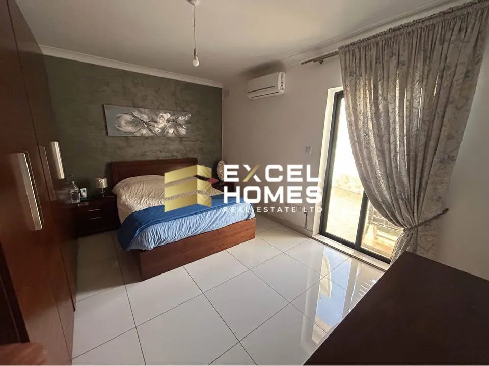 3 bedroom Maisonette in Siggiewi, Malta – 62422