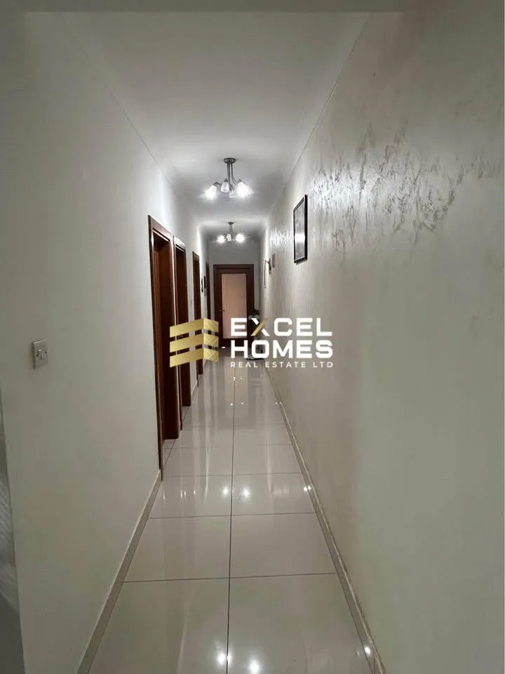 3 bedroom Maisonette in Siggiewi, Malta – 62422