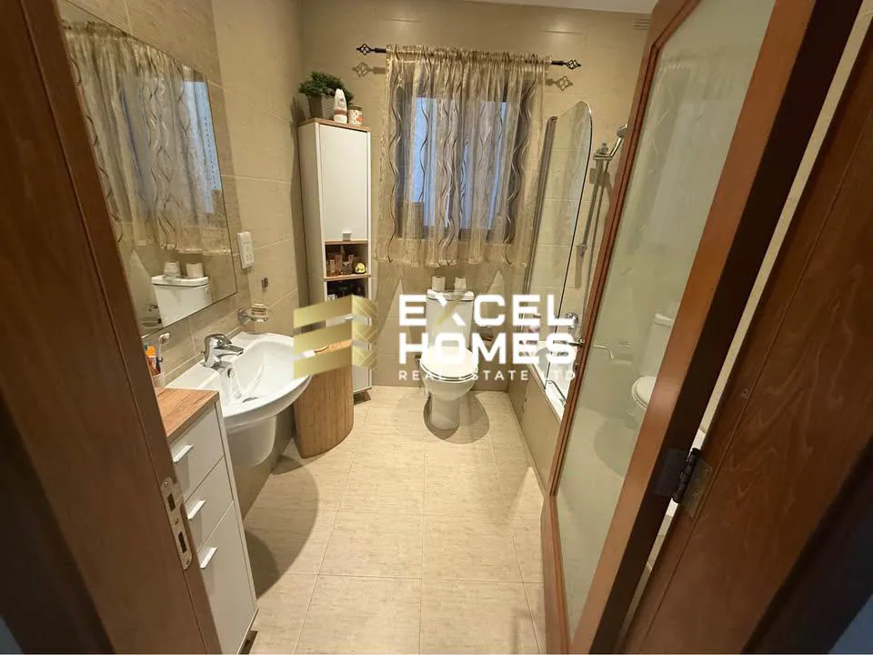 3 bedroom Maisonette in Siggiewi, Malta – 62422