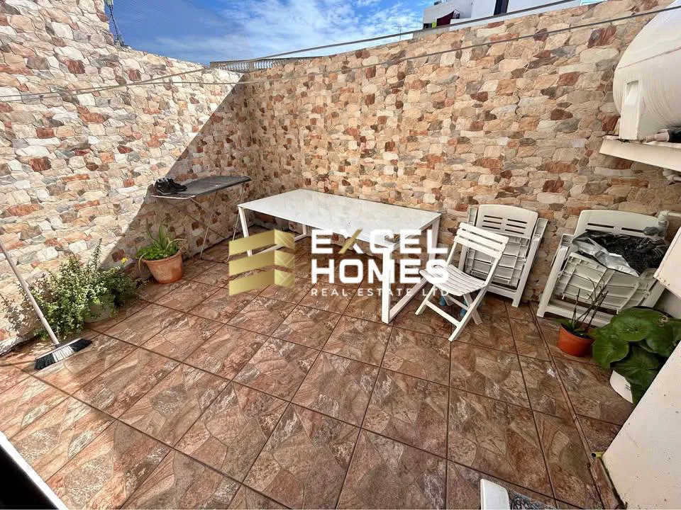 3 bedroom Maisonette in Siggiewi, Malta – 62422