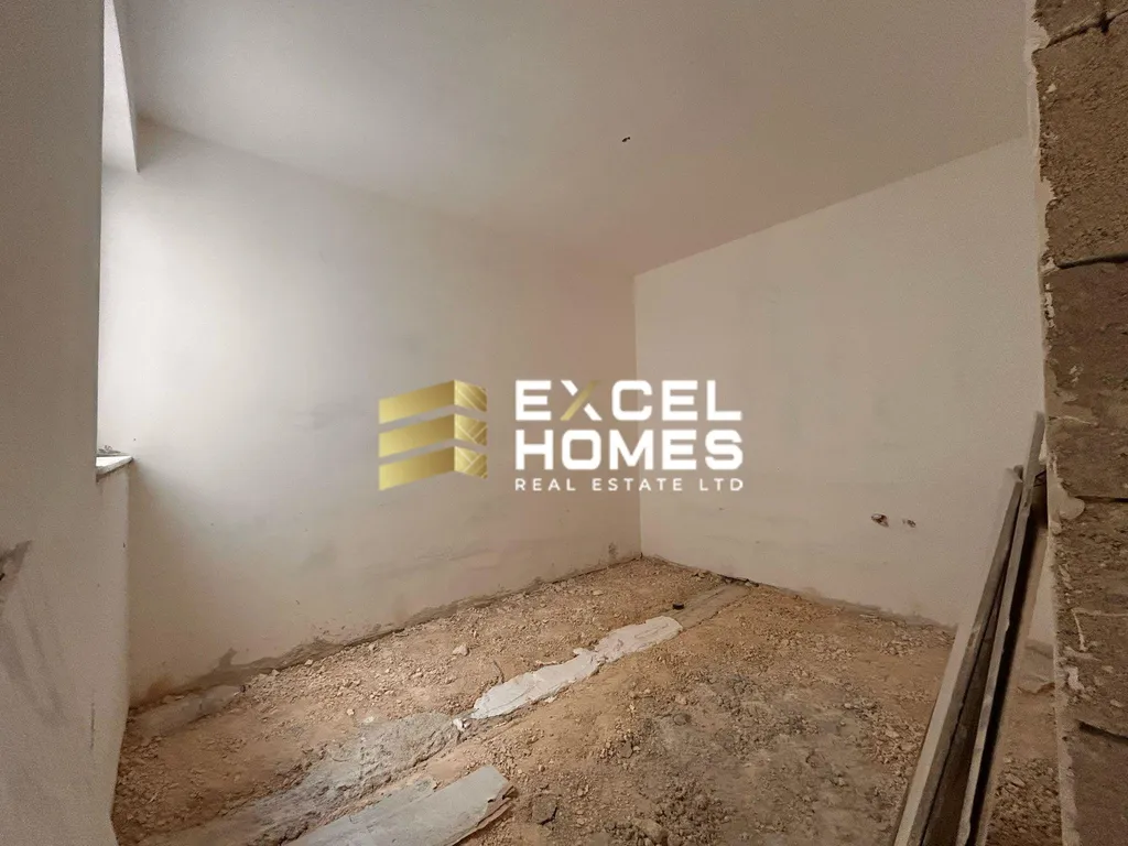3 bedroom Apartment in Qormi, Malta – 62402