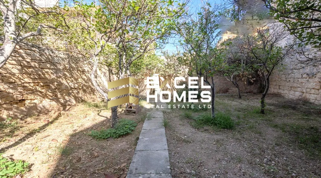 3 bedroom Townhouse in Zejtun, Malta – 62400