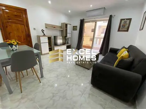 3 bedroom Apartment in Qawra, Malta – 62384