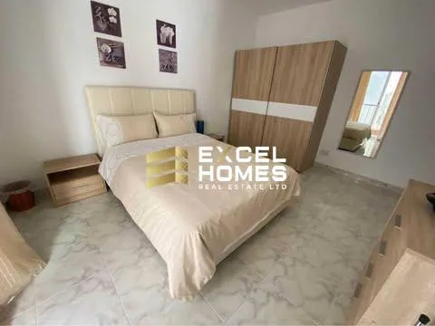 3 bedroom Apartment in Qawra, Malta – 62384