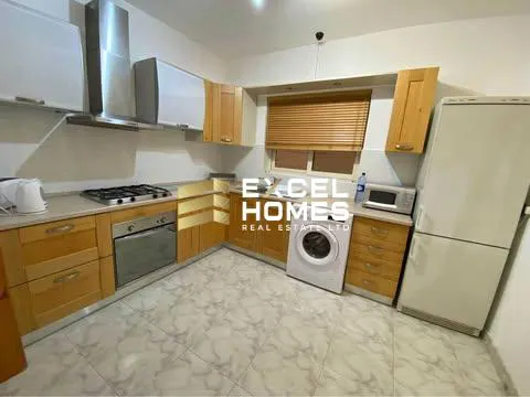 3 bedroom Apartment in Qawra, Malta – 62384