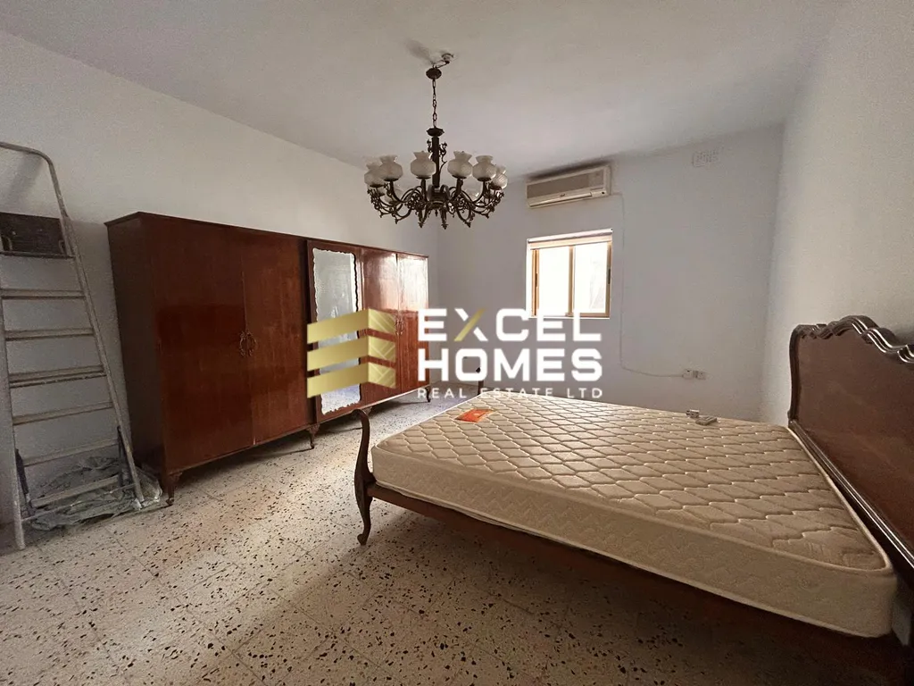 3 bedroom Maisonette in Hamrun, Malta – 62372