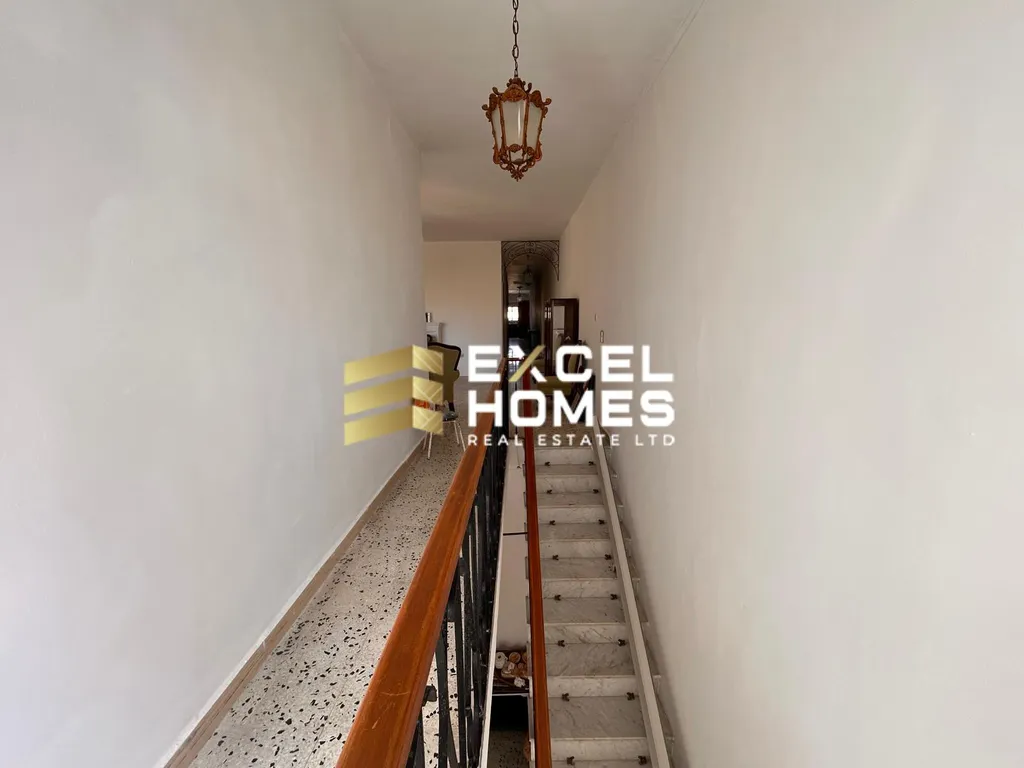 3 bedroom Maisonette in Hamrun, Malta – 62372