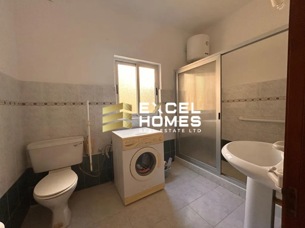 3 bedroom Maisonette in Hamrun, Malta – 62372