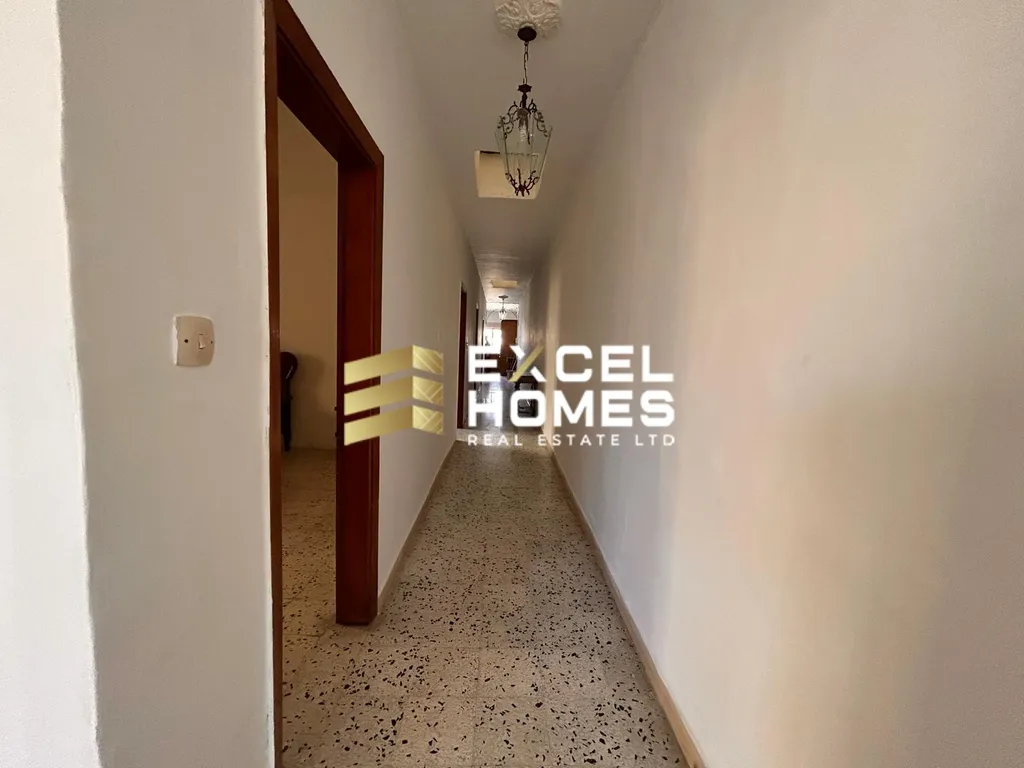3 bedroom Maisonette in Hamrun, Malta – 62372