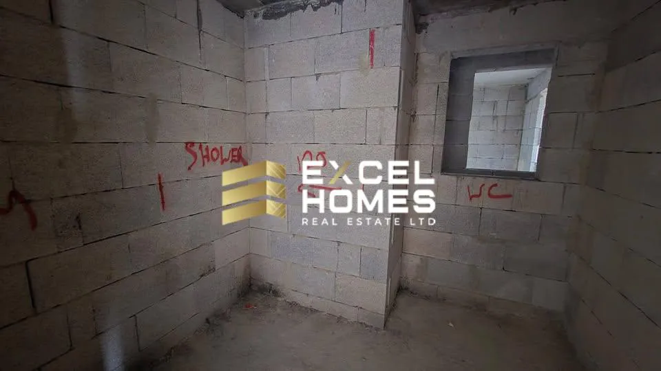 4 bedroom Apartment in Nadur, Malta – 62362