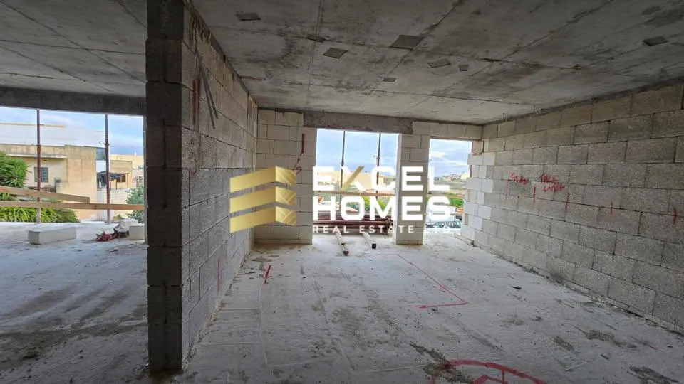 4 bedroom Apartment in Nadur, Malta – 62362