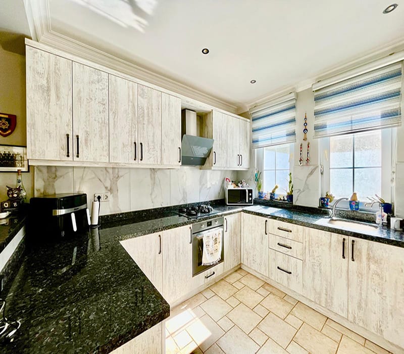 Charming three bed Semi-Detached Villa, Hisaronu – TC1863