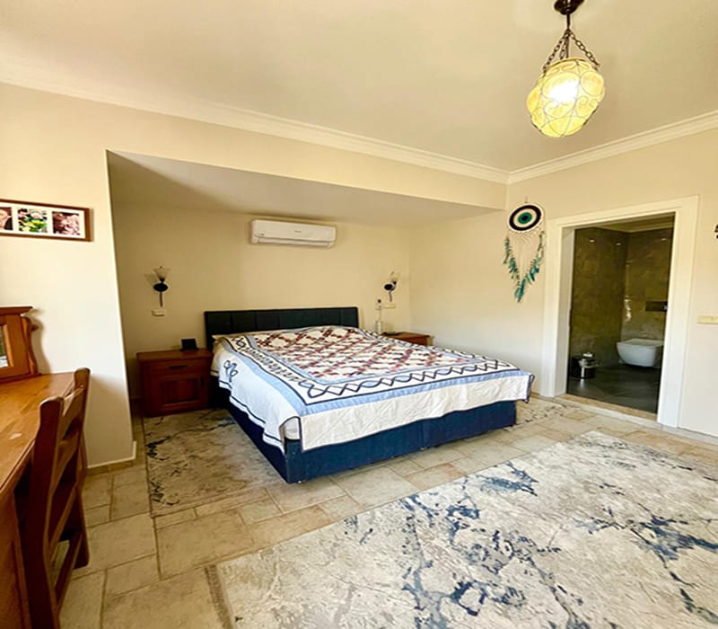 Charming three bed Semi-Detached Villa, Hisaronu – TC1863