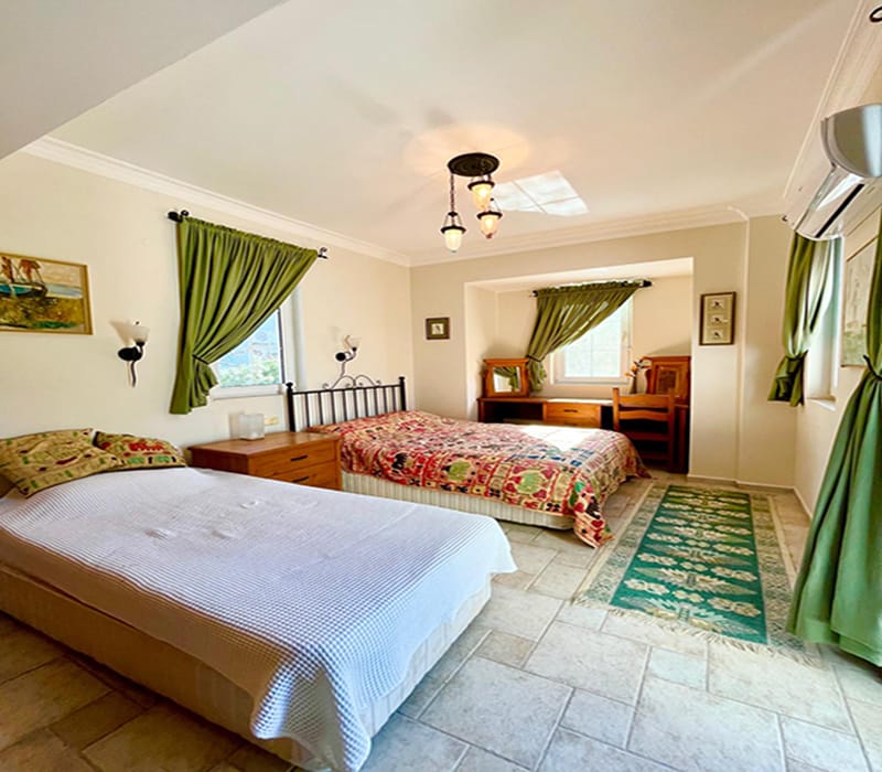 Charming three bed Semi-Detached Villa, Hisaronu – TC1863