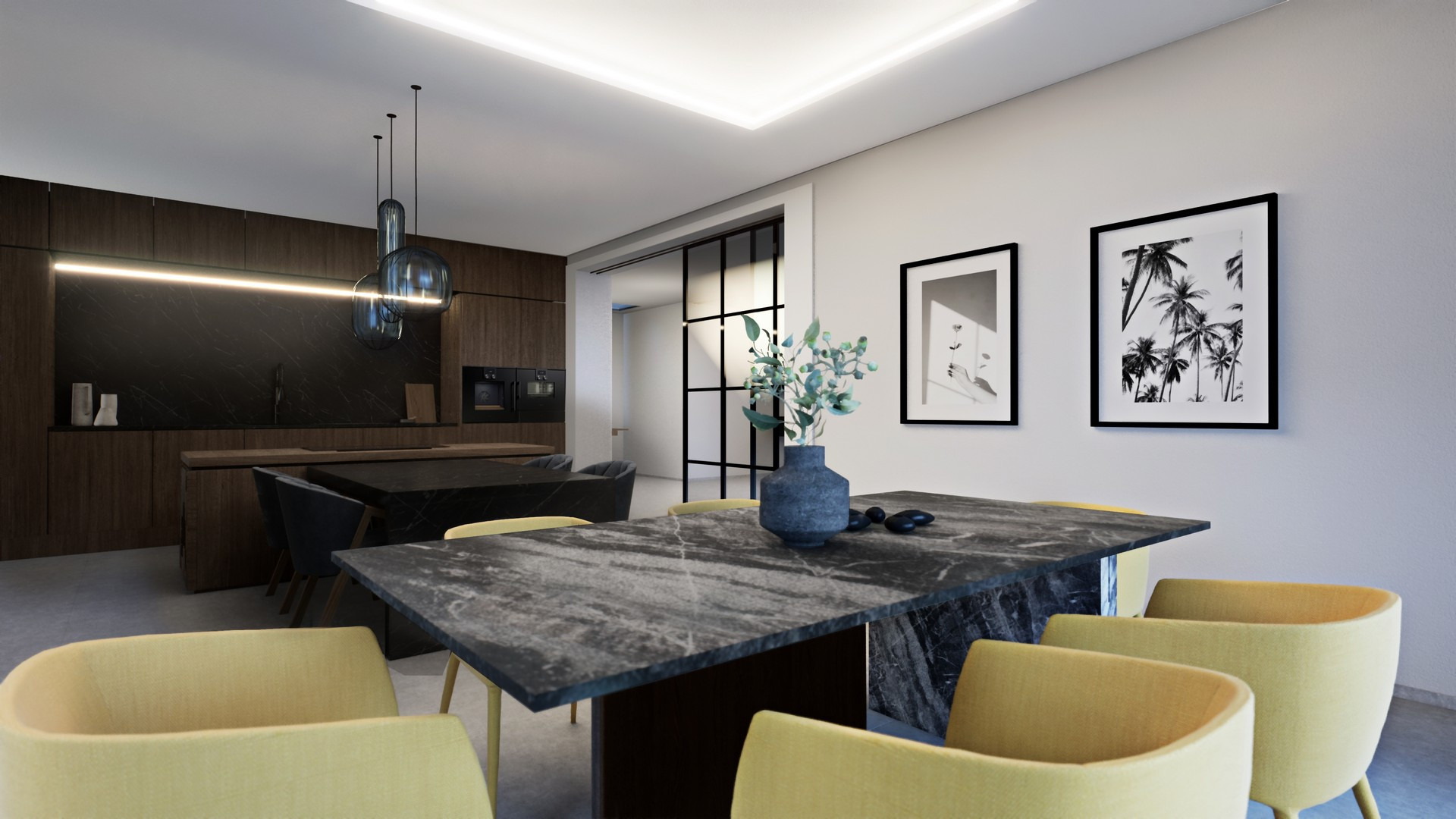 7 bedroom Villa in Sotogrande, Cadiz, Spain – 428-04343D