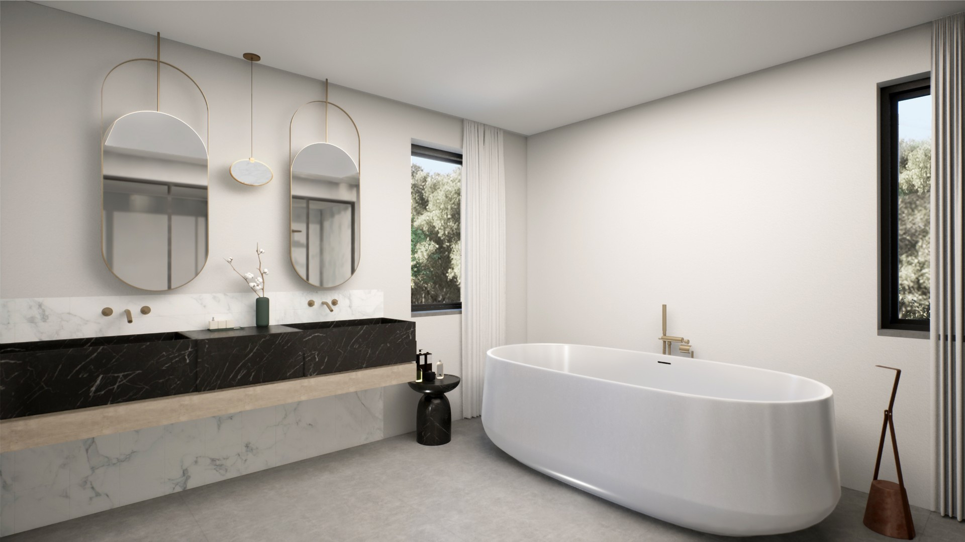 7 bedroom Villa in Sotogrande, Cadiz, Spain – 428-04343D